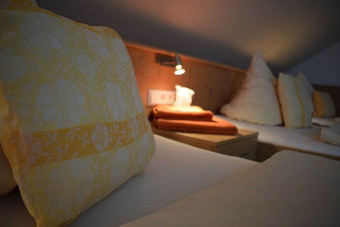 Imagen de la habitación del Zum Goldenen Wagen. Foto 15