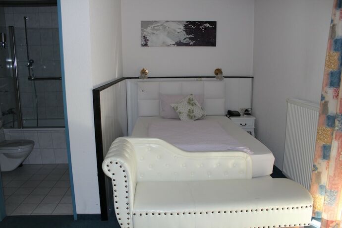 Imagen de la habitación del Zum Goldenen Wagen. Foto 16
