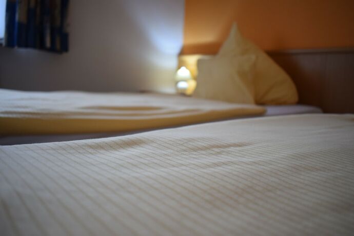 Imagen de la habitación del Zum Goldenen Wagen. Foto 17