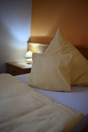 Imagen de la habitación del Zum Goldenen Wagen. Foto 20