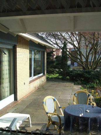 Imagen de la habitación del Zum Hanseaten. Foto 3