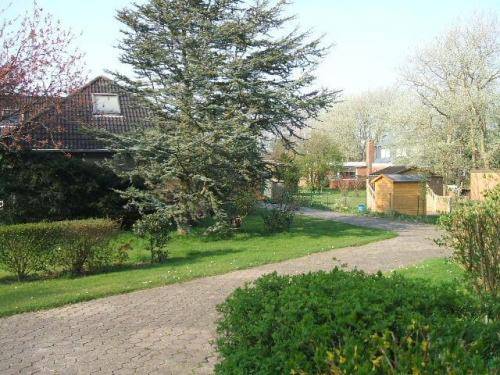 Imagen de la habitación del Zum Hanseaten. Foto 5