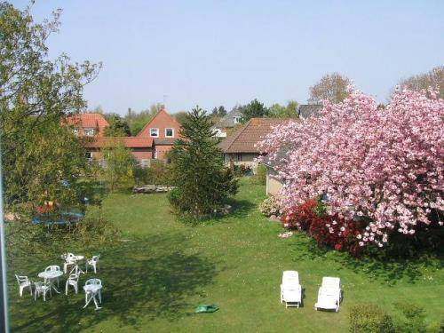 Imagen de la habitación del Zum Hanseaten. Foto 7