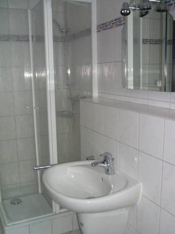 Imagen de la habitación del Zum Hanseaten. Foto 8