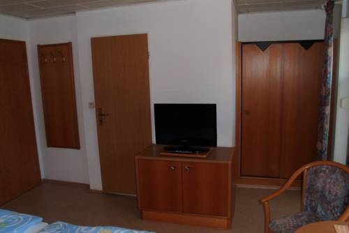 Imagen general del Zum Hanseaten. Foto 1