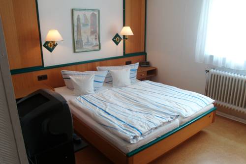 Imagen de la habitación del Zum Hanseaten. Foto 9