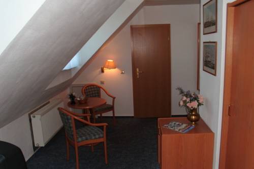 Imagen de la habitación del Zum Hanseaten. Foto 10