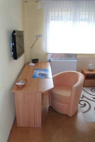 Imagen de la habitación del Zum Hanseaten. Foto 11