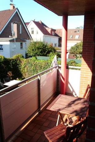 Imagen de la habitación del Zum Hanseaten. Foto 12