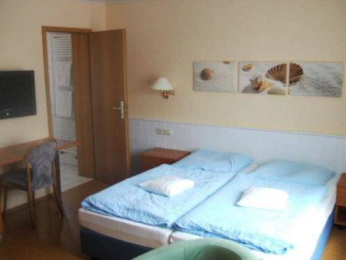 Imagen de la habitación del Zum Hanseaten. Foto 14