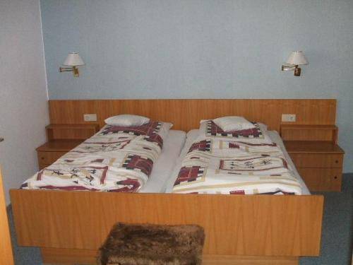 Imagen de la habitación del Zum Hanseaten. Foto 15