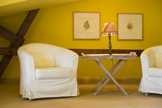 Imagen general del Zum Hauenden Schwein. Foto 2