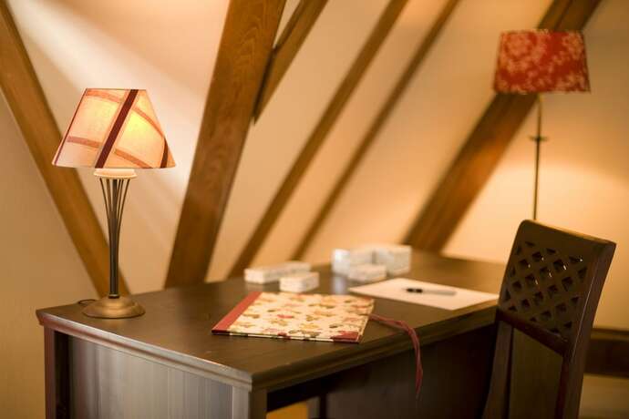 Imagen de la habitación del Zum Hauenden Schwein. Foto 17