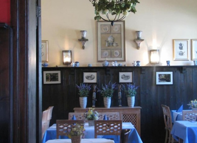 Imagen general del Zum Hauenden Schwein. Foto 3