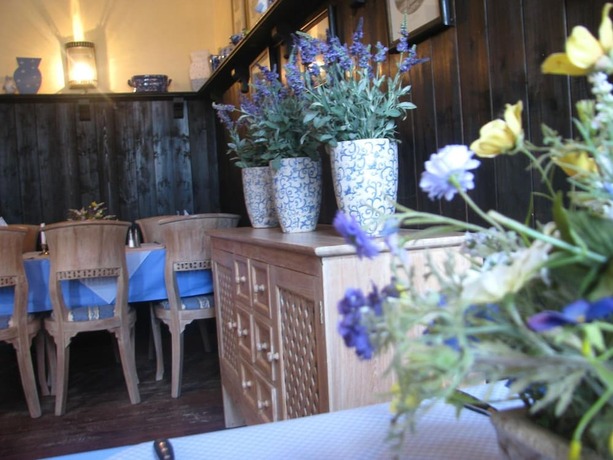 Imagen general del Zum Hauenden Schwein. Foto 5