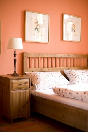 Imagen de la habitación del Zum Hauenden Schwein. Foto 18