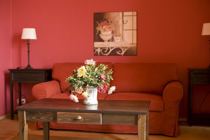 Imagen general del Zum Hauenden Schwein. Foto 7