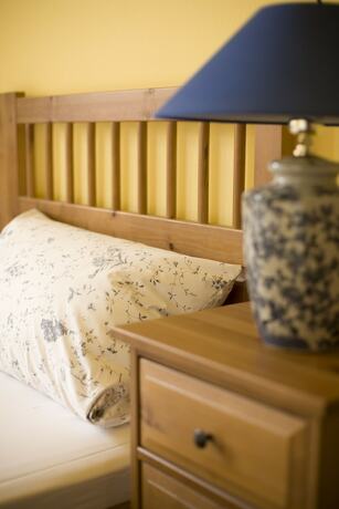 Imagen de la habitación del Zum Hauenden Schwein. Foto 19