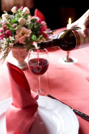 Imagen general del Zum Hauenden Schwein. Foto 8