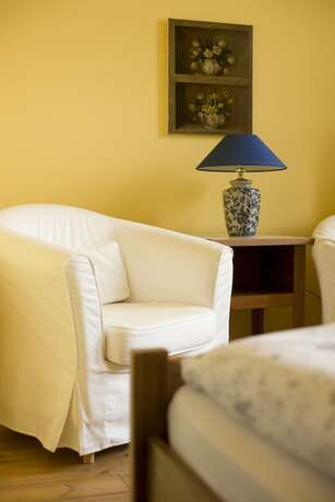 Imagen general del Zum Hauenden Schwein. Foto 10