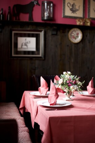 Imagen general del Zum Hauenden Schwein. Foto 14