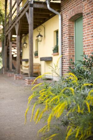 Imagen general del Zum Hauenden Schwein. Foto 15