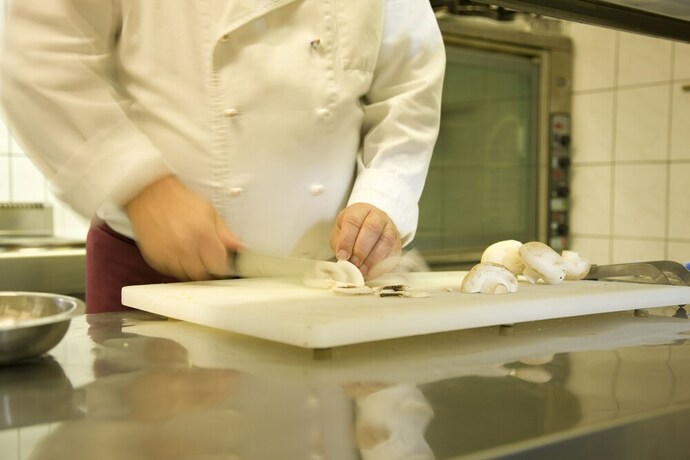 Imagen general del Zum Hauenden Schwein. Foto 16