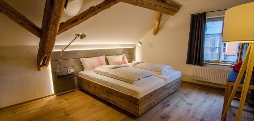 Imagen de la habitación del Zum Hirschen - hotel and gasthaus beim st&ouml;ckeler. Foto 10