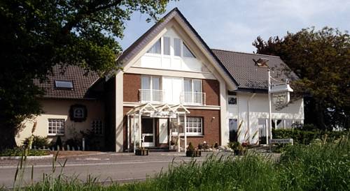 Imagen de la habitación del Zum J&auml;gerkrug. Foto 2