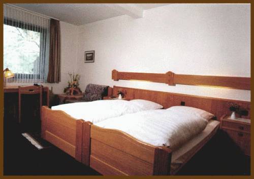 Imagen de la habitación del Zum J&auml;gerkrug. Foto 3