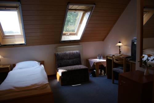 Imagen de la habitación del Zum J&auml;gerkrug. Foto 4