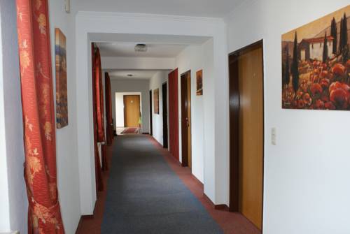 Imagen de la habitación del Zum J&auml;gerkrug. Foto 5