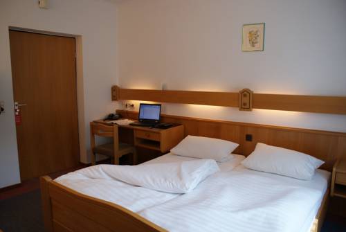 Imagen de la habitación del Zum J&auml;gerkrug. Foto 6