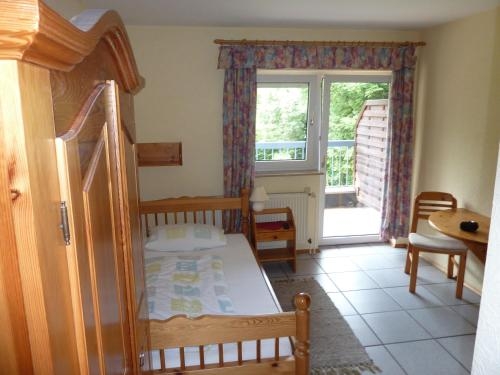 Imagen de la habitación del Zum Kaiserwirt. Foto 6