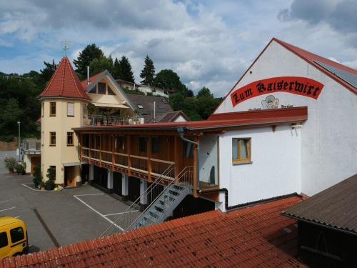 Imagen general del Zum Kaiserwirt. Foto 1
