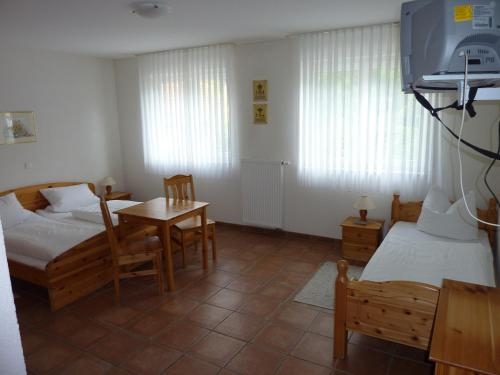 Imagen de la habitación del Zum Kaiserwirt. Foto 8
