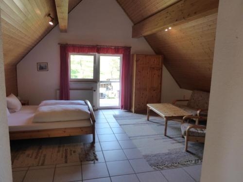 Imagen de la habitación del Zum Kaiserwirt. Foto 10