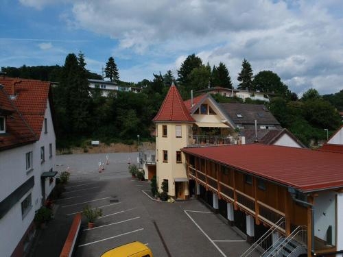 Imagen general del Zum Kaiserwirt. Foto 4