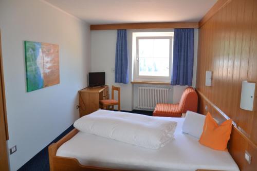 Imagen de la habitación del Zum L&ouml;wen-Post. Foto 7