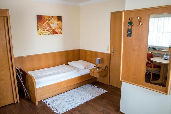 Imagen general del Zum Ochsen. Foto 2