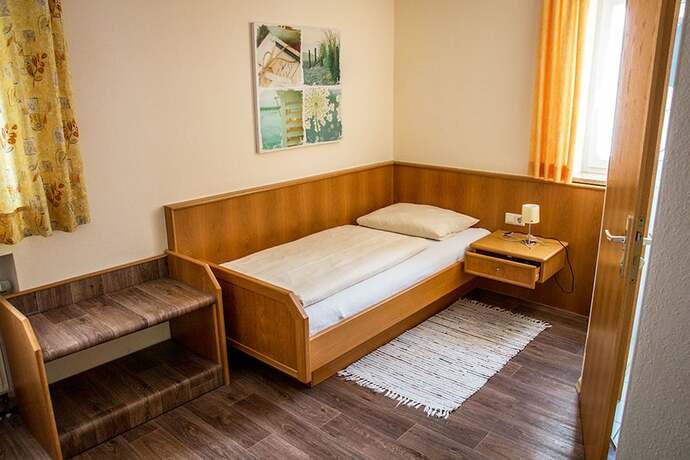 Imagen de la habitación del Zum Ochsen. Foto 11