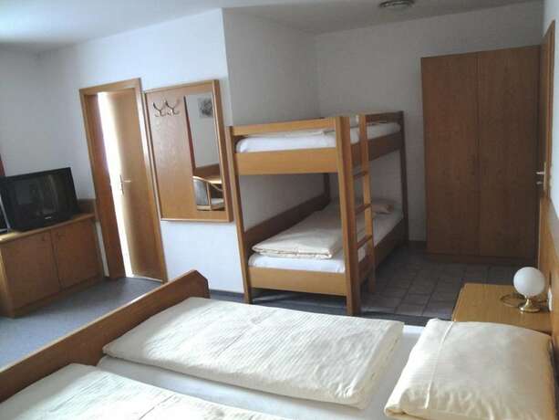 Imagen de la habitación del Zum Ochsen. Foto 12