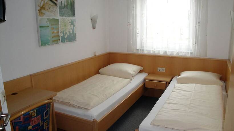 Imagen de la habitación del Zum Ochsen. Foto 13