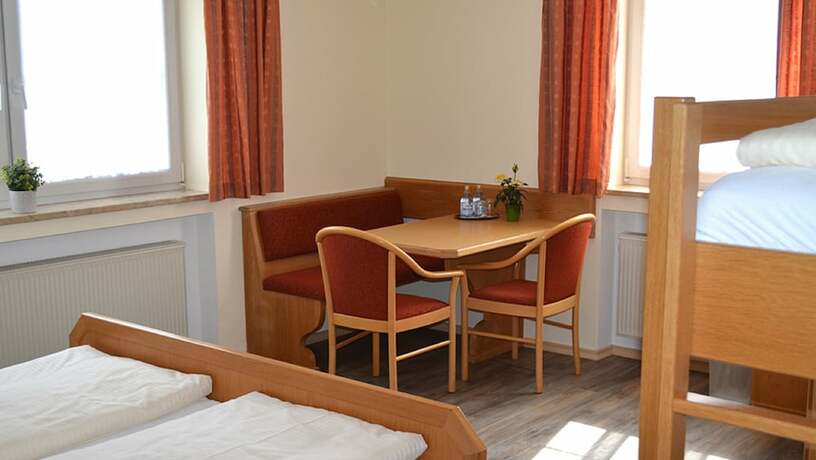 Imagen de la habitación del Zum Ochsen. Foto 14