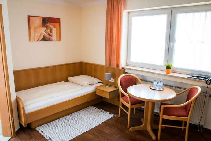 Imagen de la habitación del Zum Ochsen. Foto 15