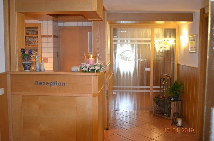 Imagen general del Zum Ochsen. Foto 4