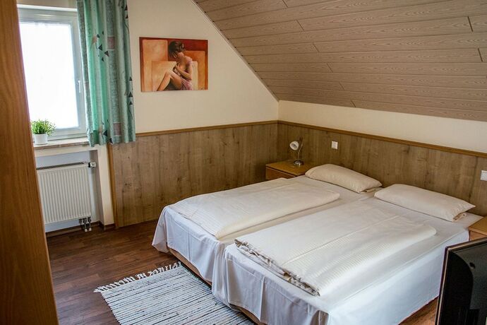 Imagen de la habitación del Zum Ochsen. Foto 16