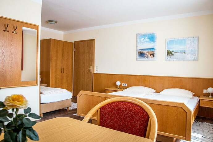 Imagen general del Zum Ochsen. Foto 6