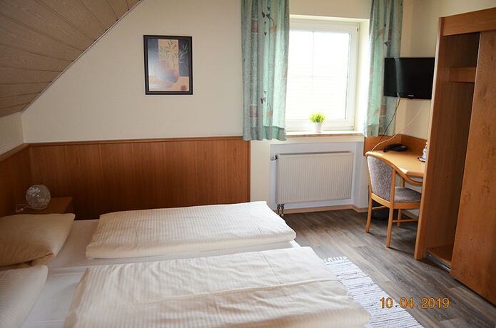 Imagen de la habitación del Zum Ochsen. Foto 17