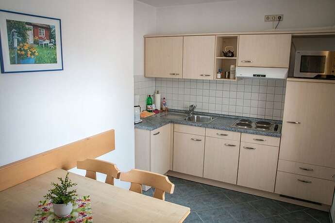 Imagen general del Zum Ochsen. Foto 7